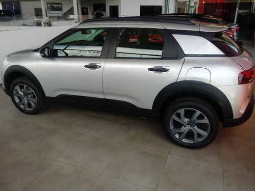 Citroen C4 Cactus Feel Pack Vti 115