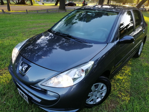 Peugeot 207 2014 1.4 Allure 75cv