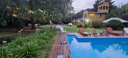 Imagen 3 de 20 de Casa - Chacras Del Cazador