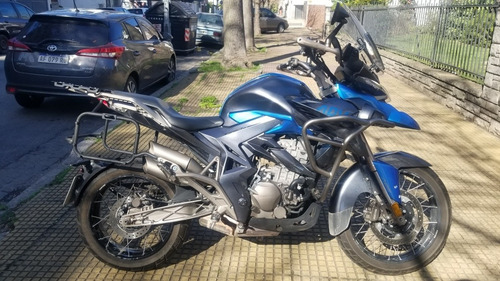 Imagen 2 de 4 de Zontes T2 Rayos