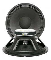 Comprar Parlante Woofer Skp Pro Audio 15 Pulgadas 250w Rms