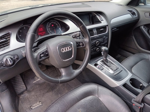Audi A4 Avant 2.0 Ambition I 143cv Multitronic