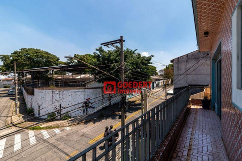Imagem 28 de 30 de Salão Para Alugar, 250 M² Por R$ 3.900,00/mês - Jardim Paraventi - Guarulhos/sp - Sl0075