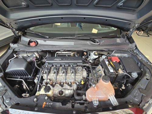 Chevrolet Prisma 1.4 MPFI LTZ 8V FLEX 4P AUTOMATICO