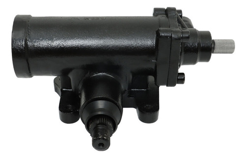 Caja Dirección Gmc P3500 Base 1981 4.8l