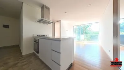 Apartamento en arriendo