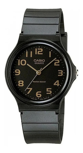 Reloj Casio Clasico Modelo Mq-24 