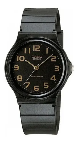 Casio Clasico Modelo Mq-24