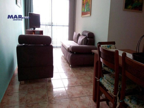 Imagem 2 de 8 de Apartamento Residencial À Venda, Jardim Las Palmas, Guarujá - . - Ap7929