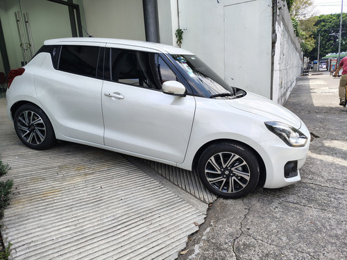 Suzuki Swift 1.0 Booster Jet At