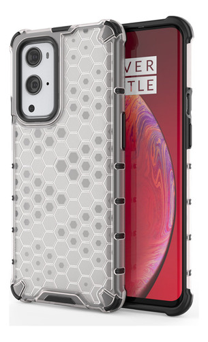 Funda De Teléfono Para One Plus Ce3 Lite 11r Protectora Tran