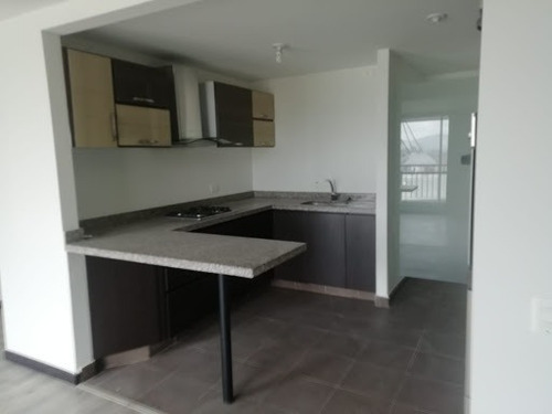 Imagen 8 de 17 de Apartamento En Venta Club Residencial Attalea 724-835