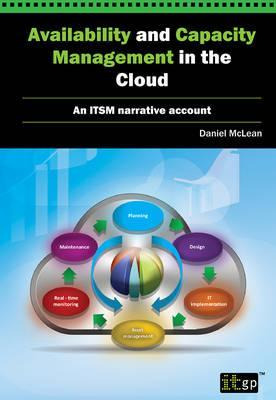 Libro Availability And Capacity Management In The Cloud -...