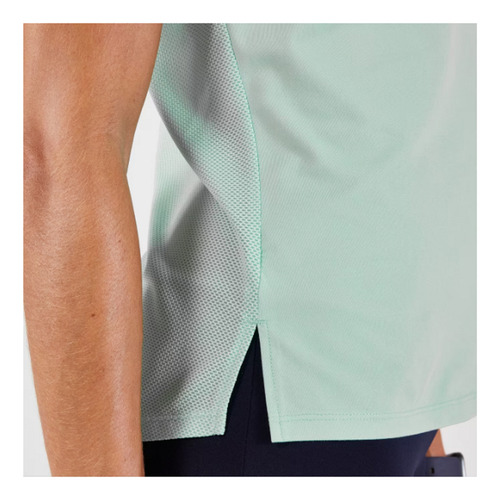 Kiprun Dry Fit Remera Deportiva Mujer - Decathlon