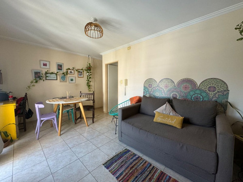 Venta Departamento 1 Dormitorio Apto Bancor