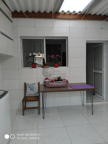 Imagem 5 de 22 de Venda Sobrado São Paulo Jardim Cidade Pirituba - S359