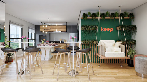 Imagem 14 de 21 de Apartamento Com 3 Dormitórios À Venda Com 185.75m² Por R$ 696.900,00 No Bairro Água Verde - Curitiba / Pr - Aa 1625