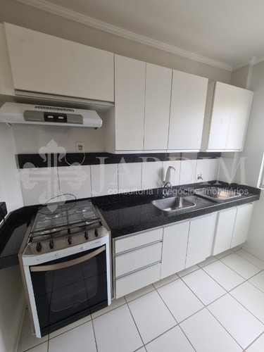 Imagem 4 de 15 de Oportunidade | Venda | Apartamento | Dois Córregos - Ap01215 - 69502190