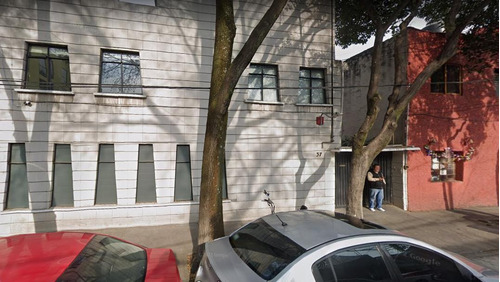 Imagen 1 de 12 de Vendo Casa 3 Recamaras Popotla Miguel Hidalgo Cdmx Ega