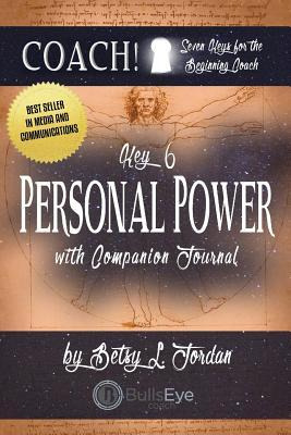 Libro Personal Power : Seven Keys For The Beginning Coach...