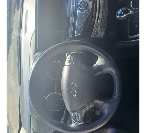 Infiniti QX60 2.5 Hybrid Cvt
