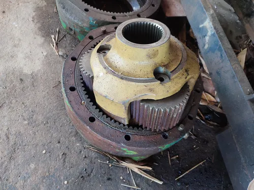 Repuesto Jhon Deere 3350 (Usado)