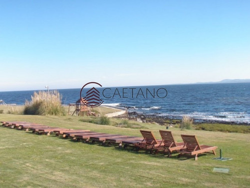 Departamento En Venta Y Alquiler Temporario-ref:2159