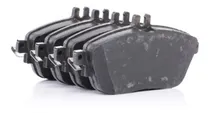 Comprar Pastillas Freno Mercedes Benz Clase A200 B200 Gla Delanteras