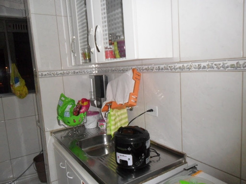 Imagem 12 de 14 de Apartamento Para Venda, 2 Dormitório(s) - 37