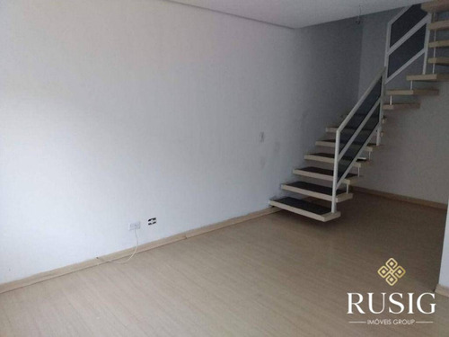 Imagem 6 de 15 de Sobrado Com 3 Dormitórios À Venda, 85 M² - Itaim Paulista - São Paulo/sp - So1051