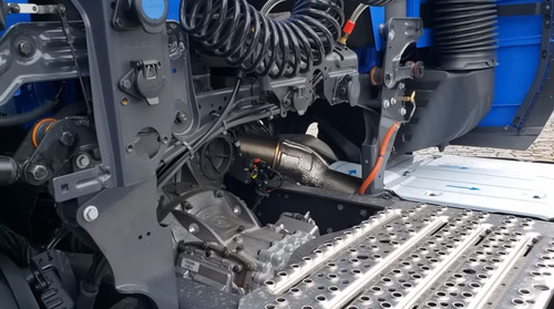 Scania R460 Super 6x2 E6 2024 0km