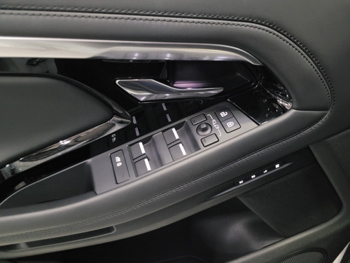 Land Rover Range Rover Evoque 2.0 R-Dynamic Hse Si4 Flex 5P