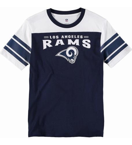 Camiseta De Los Angeles Rams Original Nfl