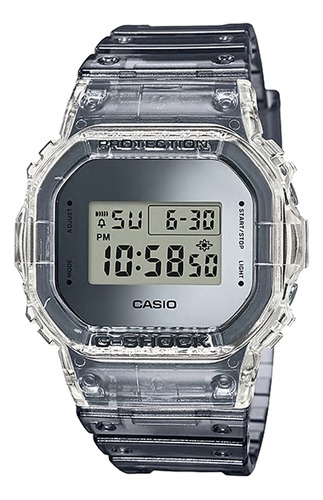 Vendo Reloj Original Casio G-shock Gw-5600 