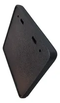 Comprar Protector Patente Moto Powerfront Patente Mercosur Proteje !