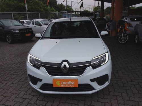 Renault Sandero 1.0 12v Sce Flex Zen Manual