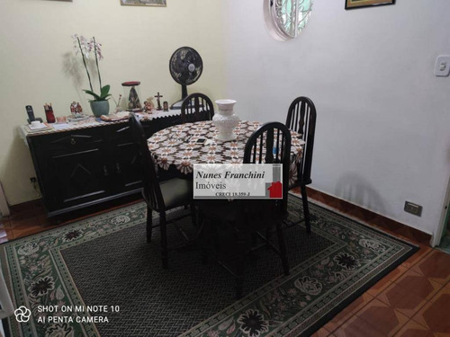 Sobrado À Venda, 110 M² Por R$ 480.000,00 - Limão (zona Norte) - São Paulo/sp - So1450