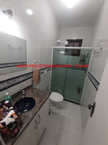 Imagem 14 de 24 de B.luz/n. Iguaçu, Casa 2 Quartos, Sala, Cozinha, Banheiro Social Com Blindex E Nichos Ficam No Banheiro,varanda C/churrasqueira - Ca00719 - 69353790