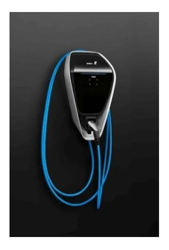 Imagem 3 de 3 de Estação De Carregamento Bmw Wallbox Plus Bmw 61902420905