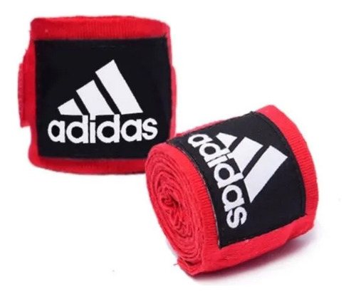 Bandagem adidas Elastica 4.50m