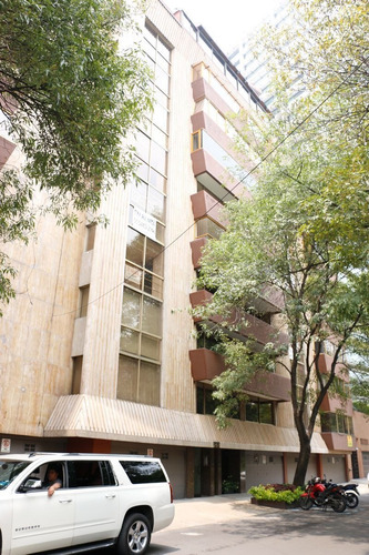 Venta Departamento Campos Eliseos, Polanco