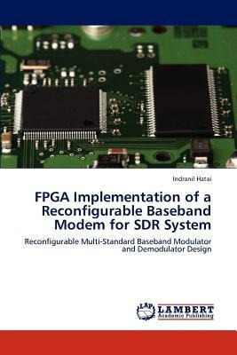 Libro Fpga Implementation Of A Reconfigurable Baseband Mo...