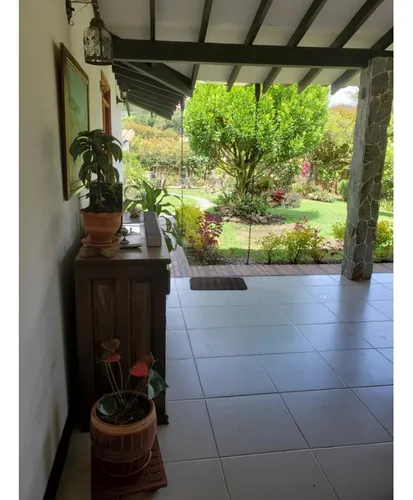 Finca En Vender En Rionegro