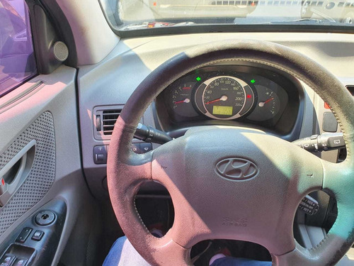 Hyundai Tucson 2.0 Crdi 4wd Mt