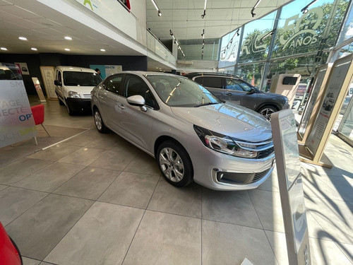 Imagen 2 de 15 de Citroen C4 Lounge Feel Pack Hdi 115 Mt6 0km - Darc Autos