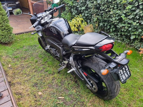 Imagen 6 de 8 de Yamaha Fazer Fz1 Sport