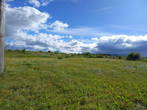 Terreno En Trevelin