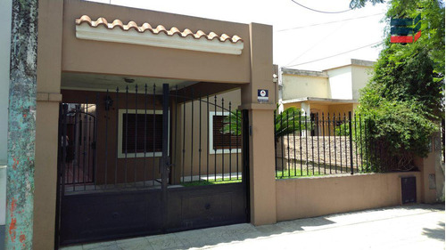 Casa  En Venta | Dr, Muñiz Al 300 | Centro De Lujan