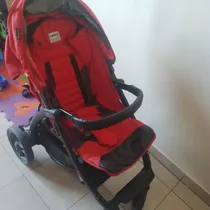 Comprar Cochecito Peg Perego Booklet Lite - Excelente Estado