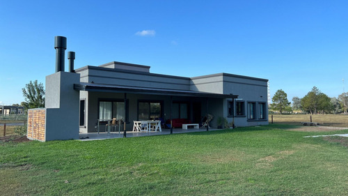 Venta Casa En Fincas Exclusivas El Campo Cardales